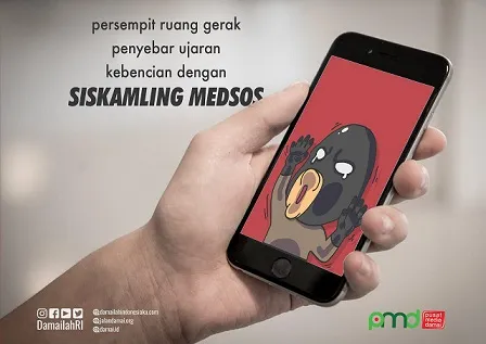 Siskamling