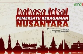 Bahasa Lokal dan Kearifannya, Pemersatu dalam Keragaman Nusantara