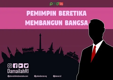 Isra’ Mi’raj, Membangun Basis Etis Berbangsa