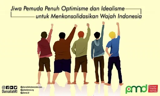 Pesan Sosial Isra Mi'raj dan Tugas Kaum Muda Kedepan