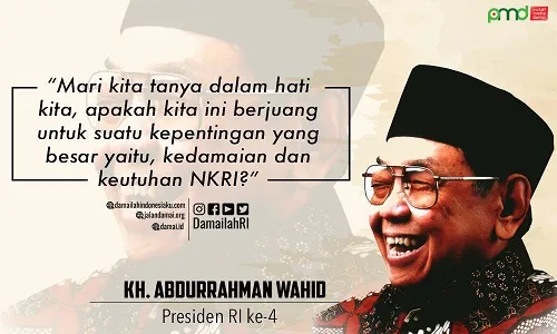 Isra’ Mir’raj, Ulama dan Eksistensi NKRI