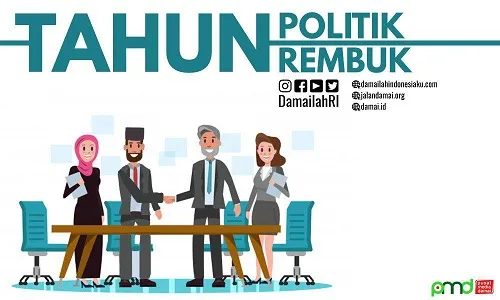 Tahun Politik, Tahun Rembuk