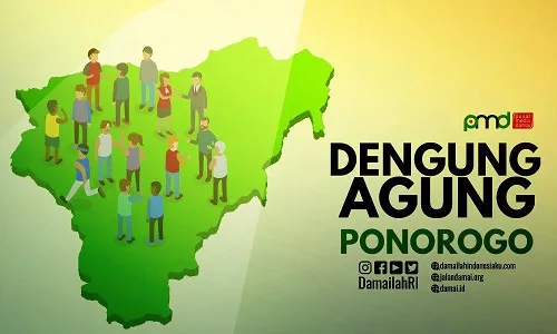 Dengung Agung