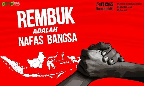 Rembuk sebagai Nafas Manusia Indonesia