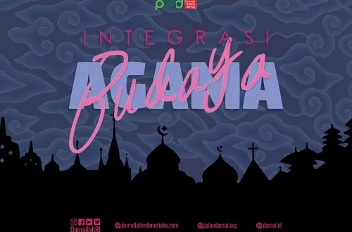 Integrasi Agama dan Budaya