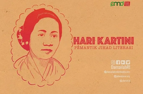 Kartini, Perempuan, dan Literasi Dunia Maya