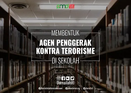 Merawat Nilai-Nilai Perdamaian di Sekolah