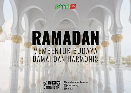 Puasa; Mengontrol Ujaran Kebencian