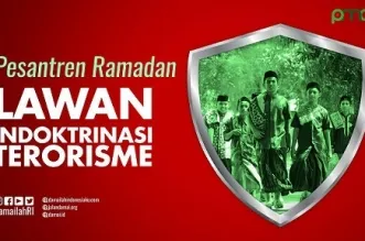 Melawan Indoktrinasi Terorisme Melalui Pesantren Ramadhan