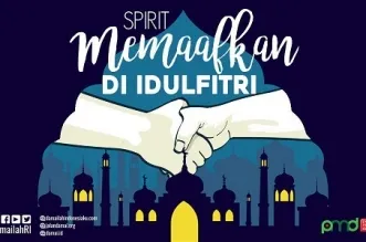 Spirit Komunikasi Terapeutik dalam Idul Fitri