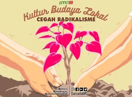 Mengembalikan Keluarga kepada Kultur Budaya Lokal; Sebuah Upaya Pencegahan Radikalisme