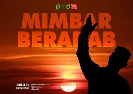Mimbar-Mimbar yang Beradab