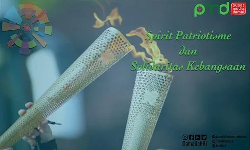 Spirit Patriotisme dan Solidaritas Kebangsaan Asian Games 2018