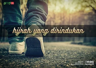 Hijrah yang Dirindukan