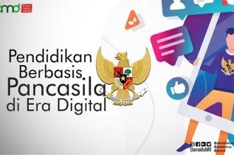 Pancasila Academy 4.0: Pendidikan Berbasis Pancasila di Era Digital