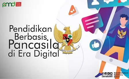Pancasila Academy 4.0: Pendidikan Berbasis Pancasila di Era Digital