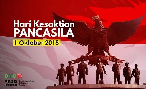 Pancasila Sebagai Pencegahan Radikalisme