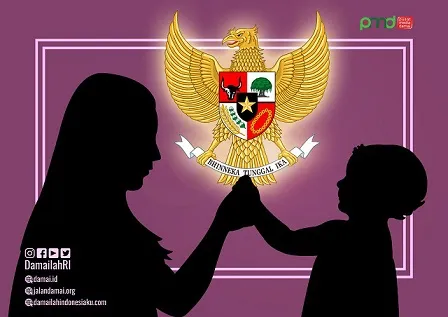 Perkokoh Pancasila melalui Peran Perempuan