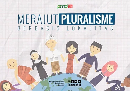 Merajut Habitus Pluralisme Berbasis Lokalitas