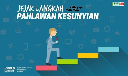 Pahlawan Millennial: Berwawasan Kebangsaan, Peduli dan Menguasai Media Sosial
