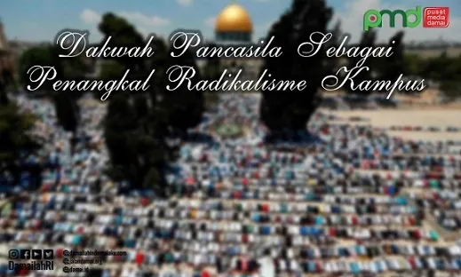 Politik Pembinaan Ideologi Bangsa