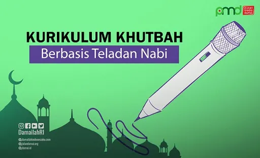 Pentingnya Kurikulum Khutbah untuk Membentengi Umat