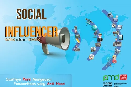 Saatnya Pers Menguasai Pemberitaan yang Anti Hoax