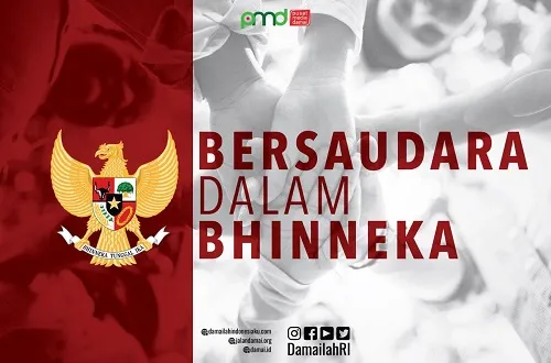 Bersaudara dalam Bineka, Potret Kultur Kebangsaan Indonesia