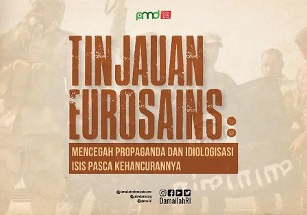 Tinjuan Neurosains: Mencegah Propaganda dan Idiologisasi ISIS Pasca Kehacurannya