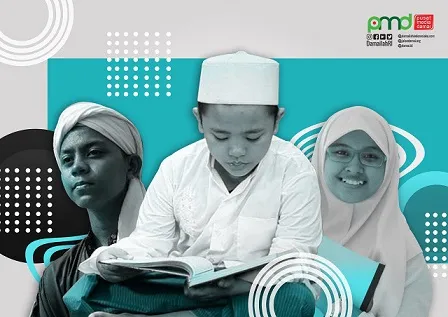 Pendidikan Karakter Pesantren: Menangkal Radikalisme ala Santri Milenial