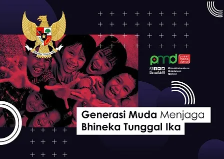 Generasi Millennial Sebagai “Khalifah” dalam Menguatkan Ideologi Pancasila