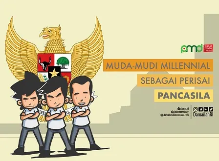 Khilafah Masa Kini, Merawat Pancasila Sebagai Ikatan Persaudaraan