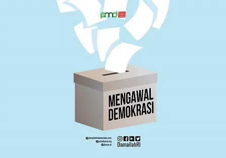 Mengawal Demokrasi