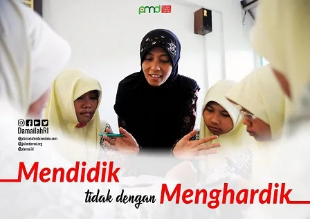 Membidik Tanpa Hardik