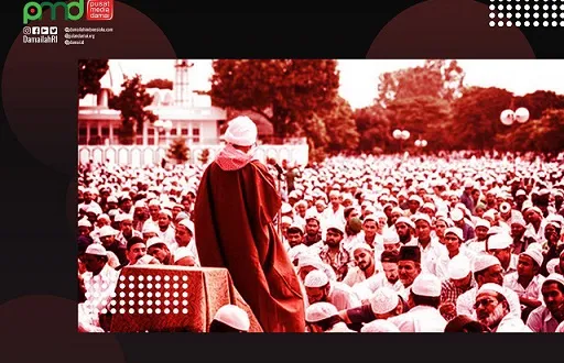 Ulama dan Pendidikan Politik Kebangsaan