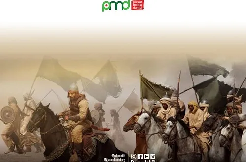 Ramadan, Fathu Makkah dan Rekonsiliasi Ala Rasulullah
