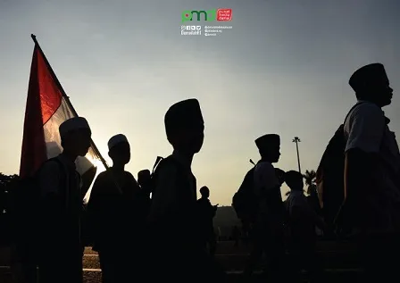 Saatnya Pemuda Satukan Tekad Lawan Radikalisme!