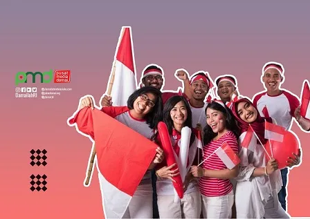 Menjadi Pemuda Otentik Penangkal Radikalisme