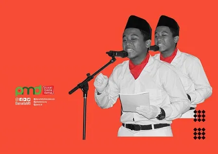 Daya Syair Sumpah Pemuda Melawan Ujaran Kebencian