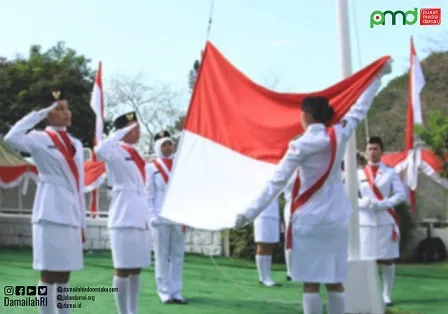 Pemuda, Radikalisme, dan Bahasa Pancasila
