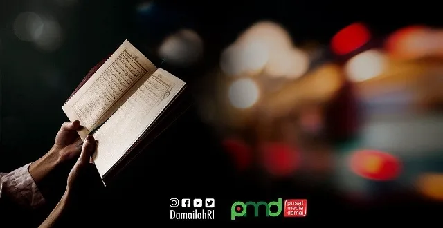 Islam Kaffah, Khilafah dan Akhlakul Karimah