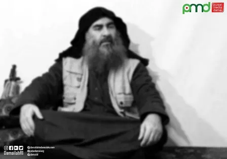 Pasca Terbunuhnya Al-Bagdadi