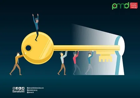 Perbaikan Akhlak: Solusi Reflektif atas Problem Bangsa