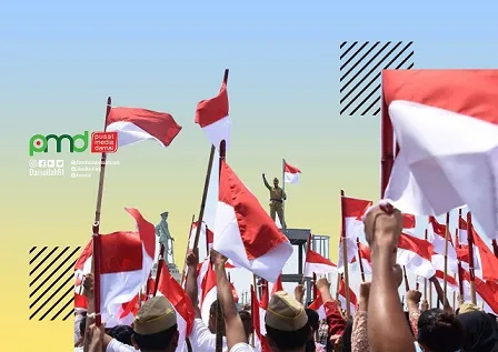 Sumpah Pemuda Dan Kita