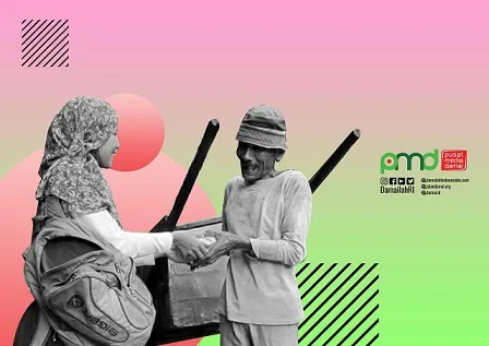 Akhlakul Karimah, Kesalehan Transformatif dan Kesadaran Humanis