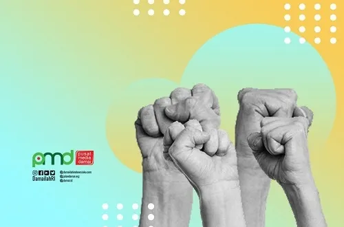 Melawan Radikalisme Secara Radikal