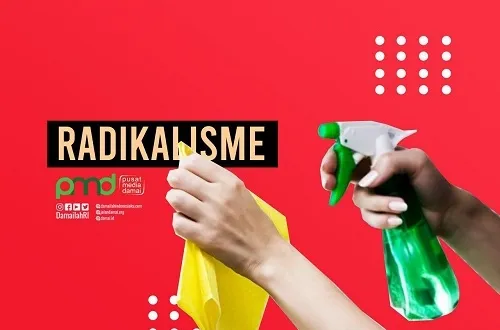 Memerangi Nalar Radikalisme