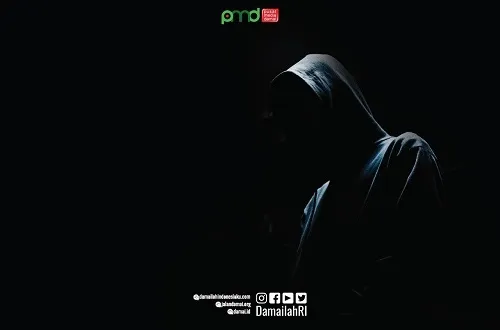 Lepas dari Bayang-Bayang Radikalisme