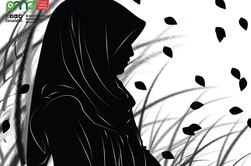 Jihad Perempuan Melawan Radikalisme