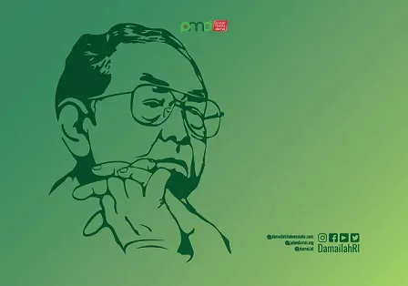 Islam Sebagai Inspirasi: Kritik Gus Dur Terhadap Islamisme